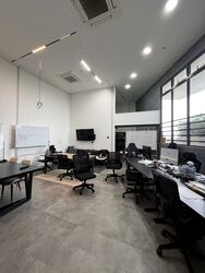 T-space (D18), Factory #603268981